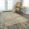 Rizzy Haven HVN101 Beige Room Image Feature