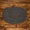 Colonial Mills Hayward HY29 Charcoal Area Rug main image