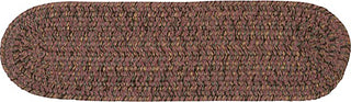 Colonial Mills Hayward HY49 Plum Area Rug main image