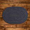 Colonial Mills Hayward HY59 Navy Area Rug main image