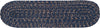 Colonial Mills Hayward HY59 Navy Area Rug main image