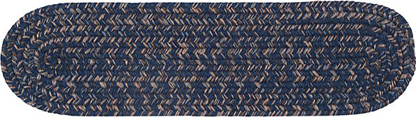 Colonial Mills Hayward HY59 Navy Area Rug main image