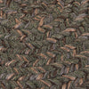 Colonial Mills Hayward HY69 Olive Area Rug Detail Image