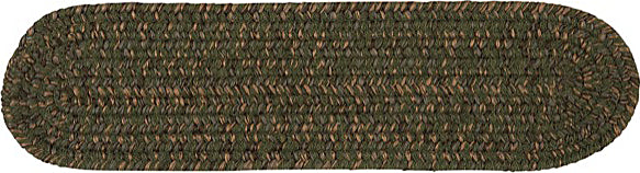 Colonial Mills Hayward HY69 Olive Area Rug main image