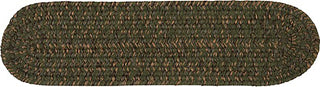 Colonial Mills Hayward HY69 Olive Area Rug main image