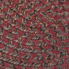 Colonial Mills Hayward HY79 Berry Area Rug Closeup Image