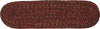 Colonial Mills Hayward HY79 Berry Area Rug main image