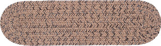 Colonial Mills Hayward HY89 Mocha Area Rug main image