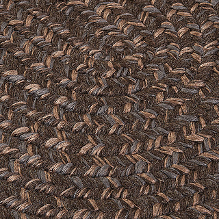 Colonial Mills Hayward HY99 Bark Area Rug Closeup Image