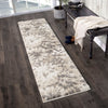 Orian Rugs Super Shag Hyde Park Ivory Area Rug Lifestyle Image