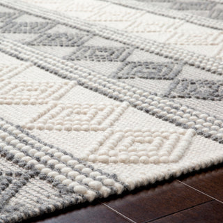 Surya Hygge HYG-2300 Area Rug Detail