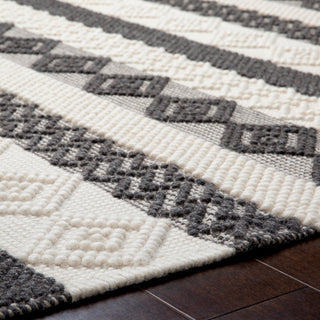 Surya Hygge HYG-2301 Area Rug Detail