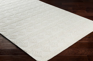 Surya Hygge HYG-2302 Area Rug Corner Shot