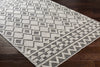 Surya Hygge HYG-2303 Area Rug  Feature