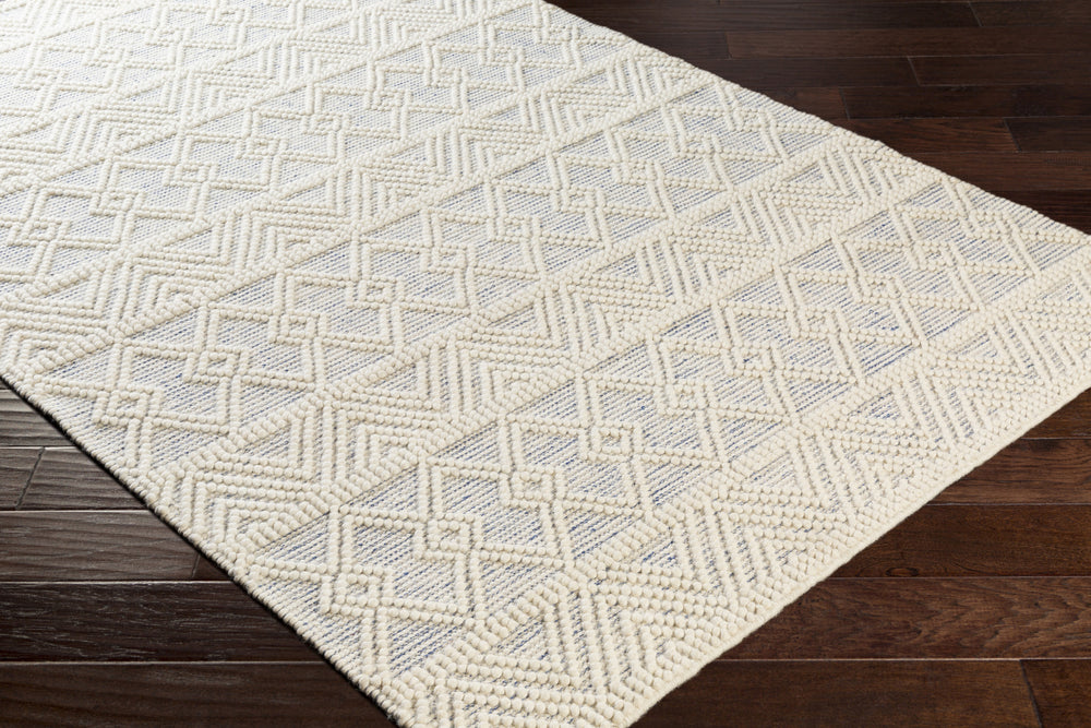 Surya Hygge HYG-2306 Area Rug  Feature