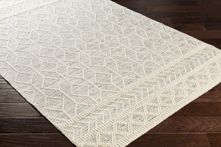 Surya Hygge HYG-2307 Area Rug  Feature