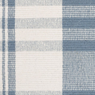 Loloi II Village YV6171 White / Blue Area Rug