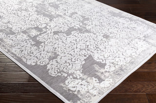 Surya Hazar HZR-2301 Area Rug Corner Image Feature