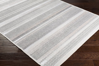 Surya Hazar HZR-2303 Area Rug Corner Image Feature