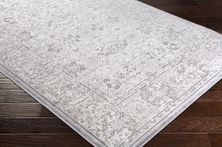 Surya Hazar HZR-2305 Area Rug Corner Image Feature