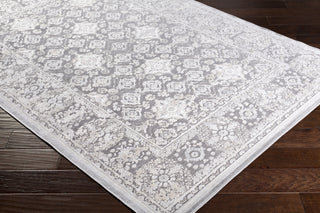 Surya Hazar HZR-2306 Area Rug Corner Image Feature