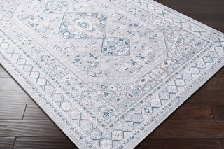 Surya Hazar HZR-2309 Area Rug Corner Image Feature