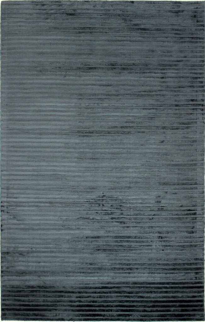 Bashian Indo Nepali I161-RBW1 Blue Area Rug main image