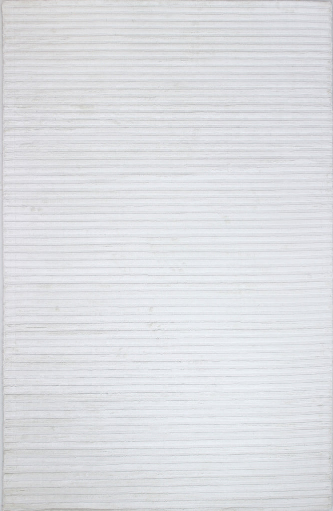 Bashian Indo Nepali I161-RBW1 Ivory Area Rug main image