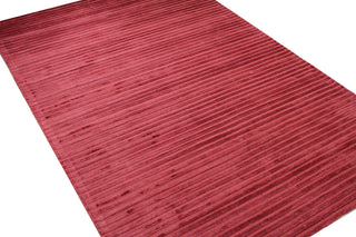 Bashian Indo Nepali I161-RBW1 Red Area Rug main image