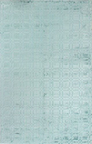 Bashian Radiance I163-WZ Aqua Area Rug main image