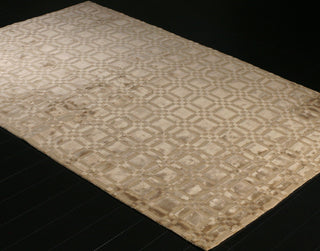 Bashian Radiance I163-WZ Mocha Area Rug Alternate Shot Feature