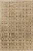 Bashian Radiance I163-WZ Mocha Area Rug