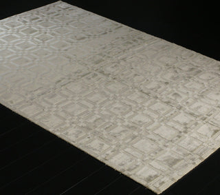 Bashian Radiance I163-WZ Platinum Area Rug Alternate Shot