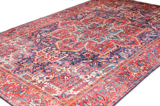 Bashian Impressions I166-NR103 Dark Blue Area Rug