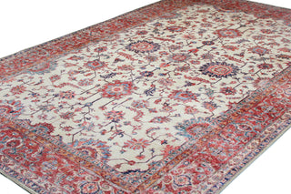 Bashian Impressions I166-NR107 Ivory Area Rug