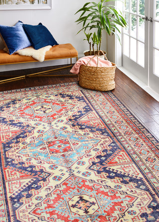 Bashian Impressions I166-NR108 Ivory Area Rug