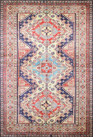 Bashian Impressions I166-NR108 Ivory Area Rug