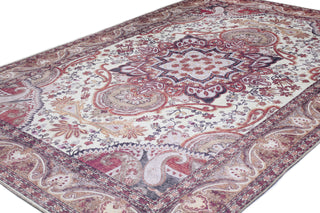 Bashian Impressions I166-NR114 Ivory Area Rug