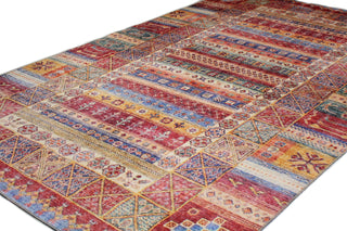 Bashian Impressions I166-NR105 Multi Area Rug