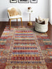 Bashian Impressions I166-NR105 Multi Area Rug