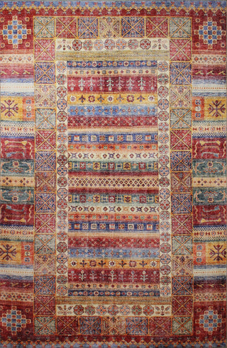 Bashian Impressions I166-NR105 Multi Area Rug