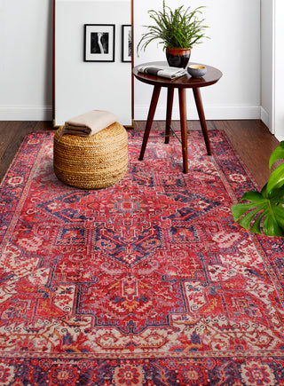 Bashian Impressions I166-NR101 Ru Area Rug