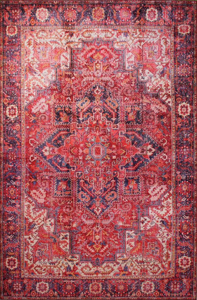 Bashian Impressions I166-NR101 Ru Area Rug