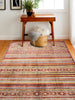 Bashian Impressions I166-NR104 Ru Area Rug