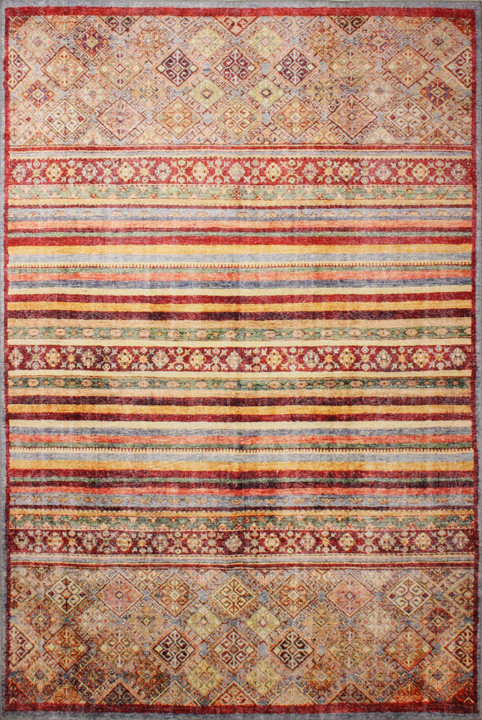 Bashian Impressions I166-NR104 Ru Area Rug
