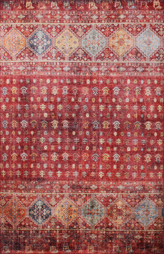 Bashian Impressions I166-NR106 Ru Area Rug