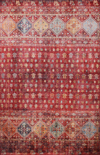 Bashian Impressions I166-NR106 Ru Area Rug