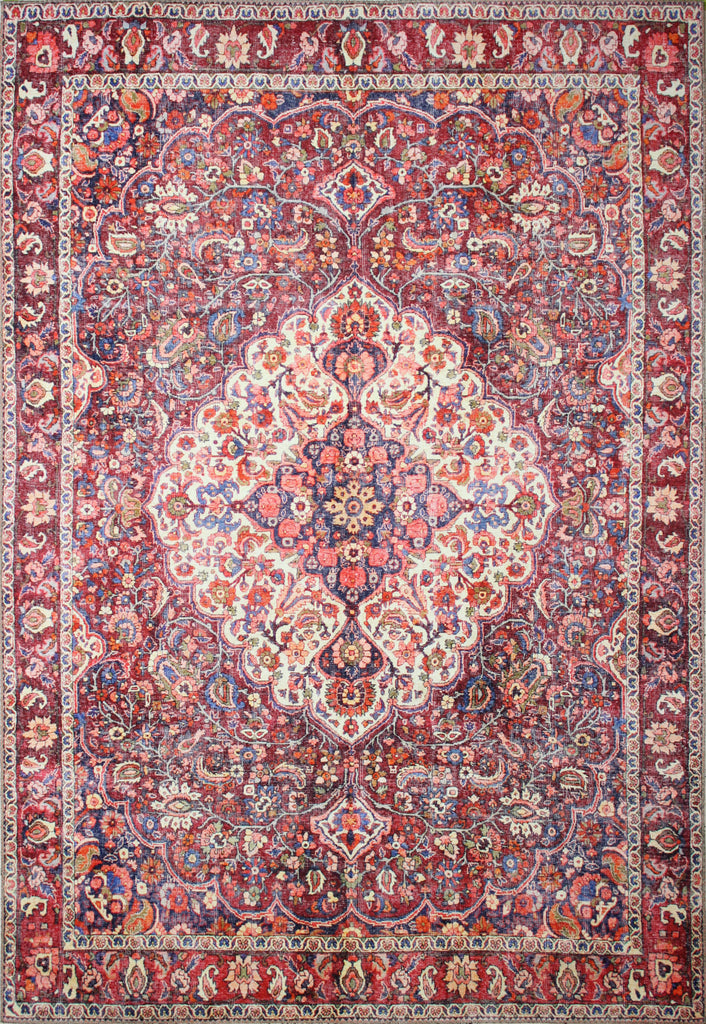 Bashian Impressions I166-NR109 Ru Area Rug