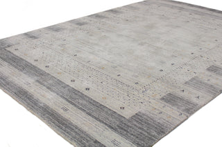 Bashian Terrain I167-BLN27 Glacier Area Rug