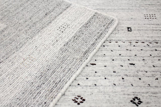 Bashian Terrain I167-BLN27 Glacier Area Rug